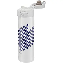 Термокружка Zojirushi SM-TAE48SA-WZ 0.48 л White - мініатюра 2