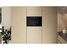 Мікрохвильова піч Whirlpool WMD54MB - мініатюра 5