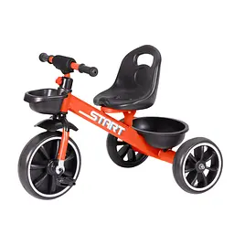 Велосипед триколісний Tilly Start T-327 (В асортименті)