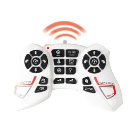Інтерактивна іграшка BlueRocket Робот-шпигун Джеймс STEM (XT3803084) - мініатюра 3