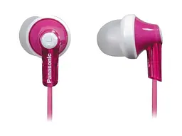 Навушники Panasonic RP-HJE119EE-P