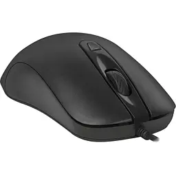 Мишка Defender Classic MB-230 USB Black (52231) - мініатюра 2