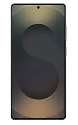 Samsung Galaxy S25 Ultra 12/256Gb Titanium Jetblack (SM-S938BAKD) Global version - мініатюра 2
