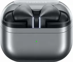Навушники Samsung Galaxy Buds 3 Pro Silver (SM-R630NZAA) Refurbished - мініатюра 10