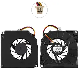 Вентилятор для ноутбука HY60B-05A DC5V 0.19A (Кулер)