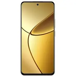Смартфон Realme 12+ 5G 8/256GB Navigator Beige - мініатюра 2