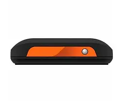 Телефон кнопковий Maxcom MM142 чорний (5908235974453) - мініатюра 5