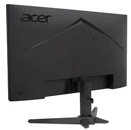 Монітор Acer 23.8" VG240YX1bmiipx (UM.QV0EE.101) IPS Black 200Hz - мініатюра 7