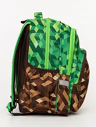 Рюкзак молодіжний Base CITY JUNGLE колір різнокольоровий Coolpack ЦБ-00226856 - мініатюра 2