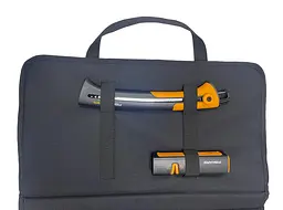 Подарунковий набір Fiskars (Сокира 1015640+точило 1000601+ніж 1023619+пила 1000614) 2021284 - мініатюра 6