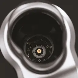 Кавомолка Russell Hobbs Classic жорнова 100 Вт чорна (23120-56) - мініатюра 3