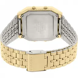 Годинник Casio A500WGA-1D - мініатюра 4