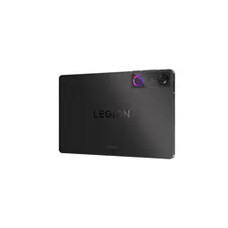 Планшет Lenovo Legion Tab (Gen 5) 12/256 Eclipse Black + Case (ZAH20089UA) - мініатюра 3