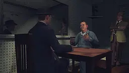 L.A. Noire карта оплати для Xbox One - мініатюра 4