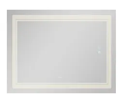 Дзеркало Qtap Cardinal з LED-підсвічуванням Touch QT0478C10080 - мініатюра 6
