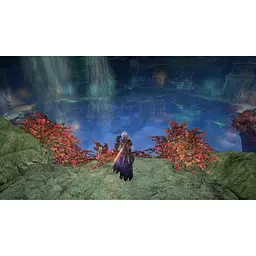 Ключ активації Microsoft Tales of Arise - Beyond the Dawn Edition для Xbox One/Series S/X - мініатюра 8