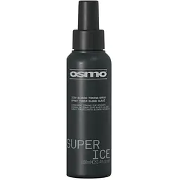 Спрей Osmo New Super Ice проти жовтих і мідних відтінків волосся 100 мл