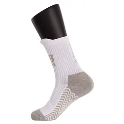 Шкарпетки ENEBE FUTURE white/grey - мініатюра 4