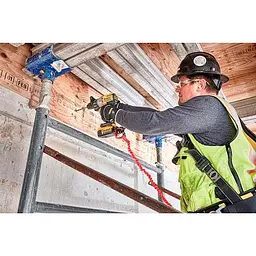 Дриль-шуруповерт DeWalt DCD996P2 [93589] - мініатюра 10