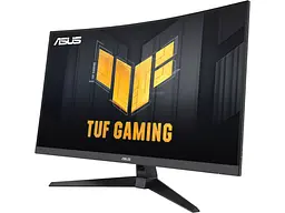 Монітор Asus TUF Gaming VG32WQ3B (90LM0AP1-B01171) - мініатюра 2