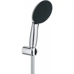 Душовий гарнітур Grohe QuickFix Vitalio Start 2 режими струменя 110 27950001, Хром