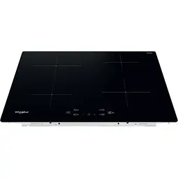 Індукційна варильна поверхня Whirlpool WS Q7360 NE [113331] - мініатюра 2