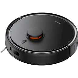 Робот-пилосос Xiaomi Robot Vacuum S20 Black - мініатюра 2
