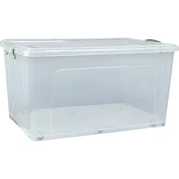 Контейнер для зберігання Stars Plast 80 л (94163)