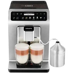 Кофемашина Krups EA894T10 (6486703)