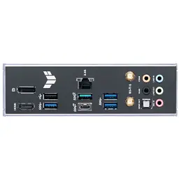 Материнська плата Asus TUF GAMING B760-PLUS WIFI - мініатюра 6