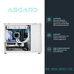 Комп'ютер ASGARD Ran (A98X3D.64.S15.58.5790) [158208] - мініатюра 5