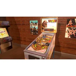Ключ активації Microsoft Safari Pinball для Xbox One/Series S/X - мініатюра 3