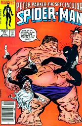 Spectacular Spider-Man (1976 1st Series) #91
