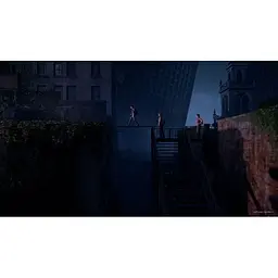 Гра The Last of Us Part I + The Last of Us Part II Remastered російська версія PS5 - мініатюра 4