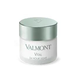 Ревіталізуючий крем для шкіри обличчя VITAL 24 HOUR LIGHT Valmont 50 мл