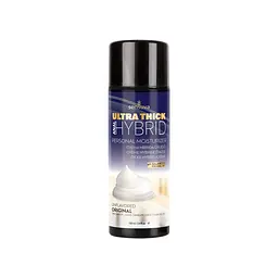 Анальна змазка на гібридній основі Sensuva UltraThick Anal Hybrid (100 мл), дуже густа