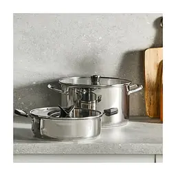 Сотейник Tefal Excellence+, з кришкою, 26 см (E3337145) - мініатюра 5