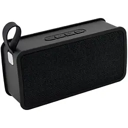 Bluetooth-колонка JC-200 бездротовий вологозахищений динамік