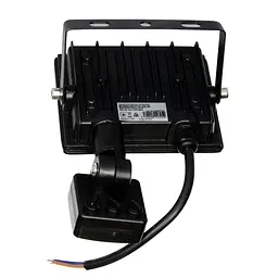 Прожектор EVROLIGHT FM-01D-20 20W 6400К - мініатюра 3