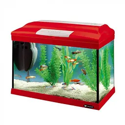 Акваріум Ferplast CAYMAN 40 COLOURS - 21 L 41.5 x 21.5 x h 34 cm