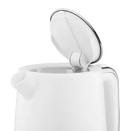 Електрочайник Ardesto EKL-450W White 2200W 1.7 л - мініатюра 3