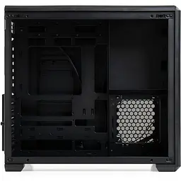 Корпус Vinga Eclipse Black (Eclipse Black) - мініатюра 8
