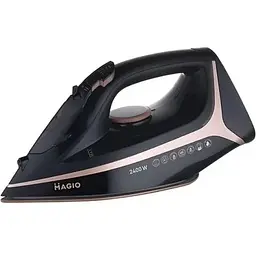 Праска Magio МG-131 Black 2400W teh0019936
