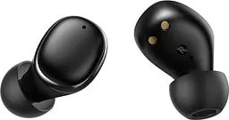 Навушники бездротові Hator Hyrrpunk Truedots HD SyncHUB (HTA411) чорні - мініатюра 5
