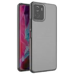 Силіконовий чохол BeCover для Vivo Y15s / Y15a Transparancy (707249) - мініатюра 2