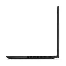 Ноутбук ThinkPad T14 Gen 4 5 PRO 7540U,екран 14 ",16GB LPDDR5x,512GB,Windows 11 Pro,baterie 52.5Whr Rapid Charge - мініатюра 6