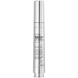 Відновлювальна ампула для зміцнення волосся VT Cosmetics PDRN Reedle Shot® Hair Ampoule 100 DL 15 мл (VTC087)