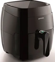 Мультипіч Gorenje AF1409DB [89938] - мініатюра 2