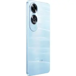 Смартфон Oppo A60 8/256GB Ripple Blue - мініатюра 15
