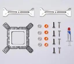 Кулер для процесора PcCooler PALADIN EX400S (PALADIN EX400S) - мініатюра 4